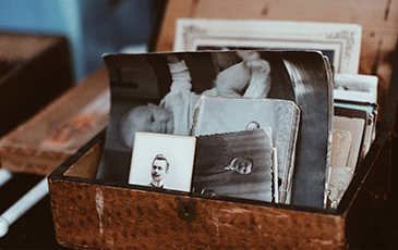Dementia-photos