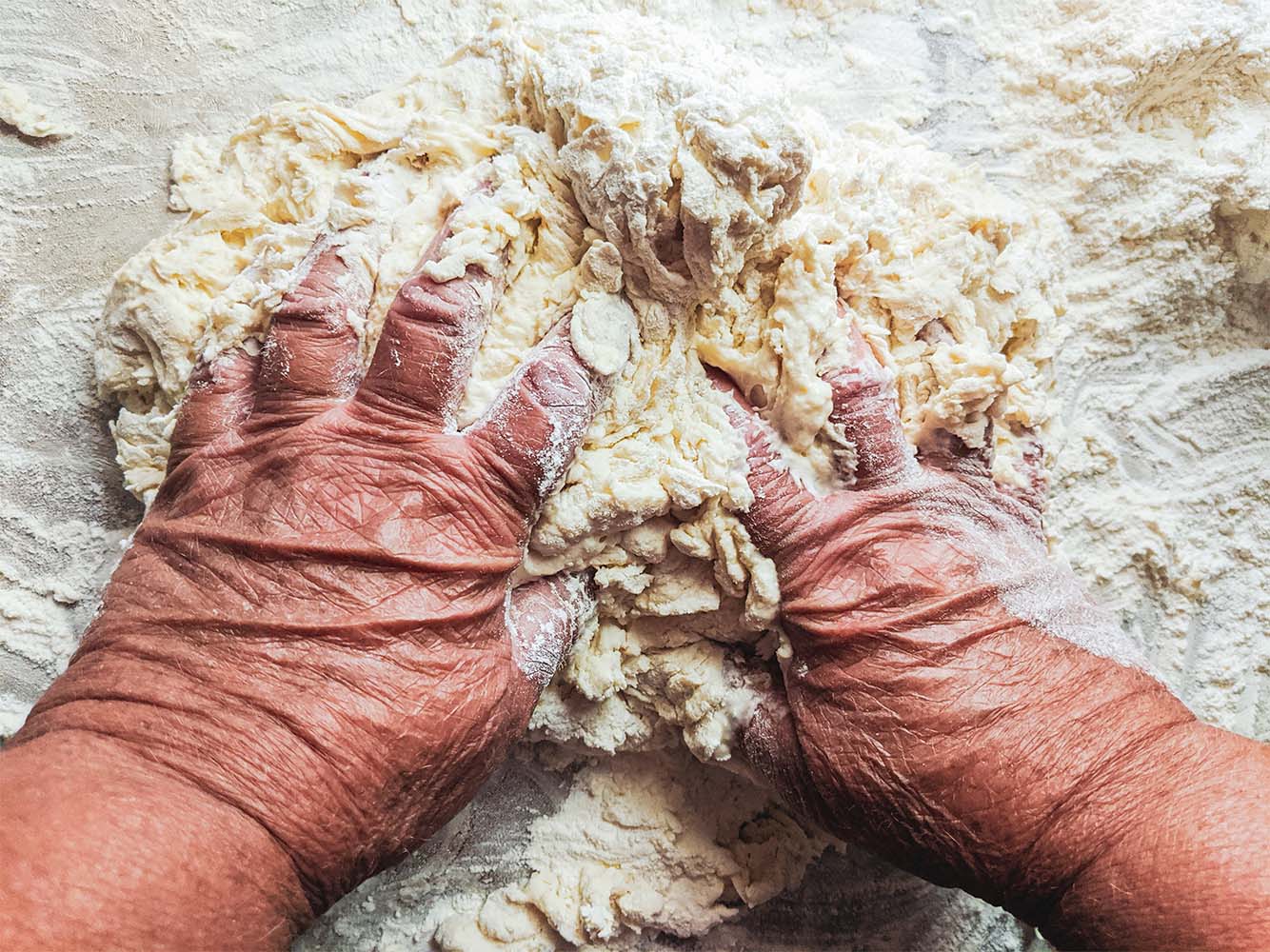 cake-making-dough