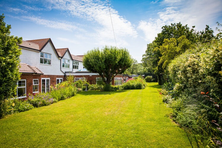 garden