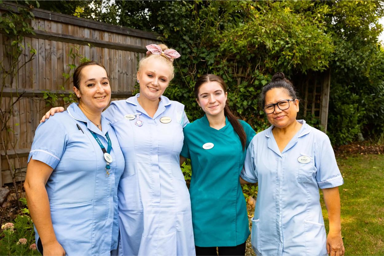 Inglewood-staff-carers
