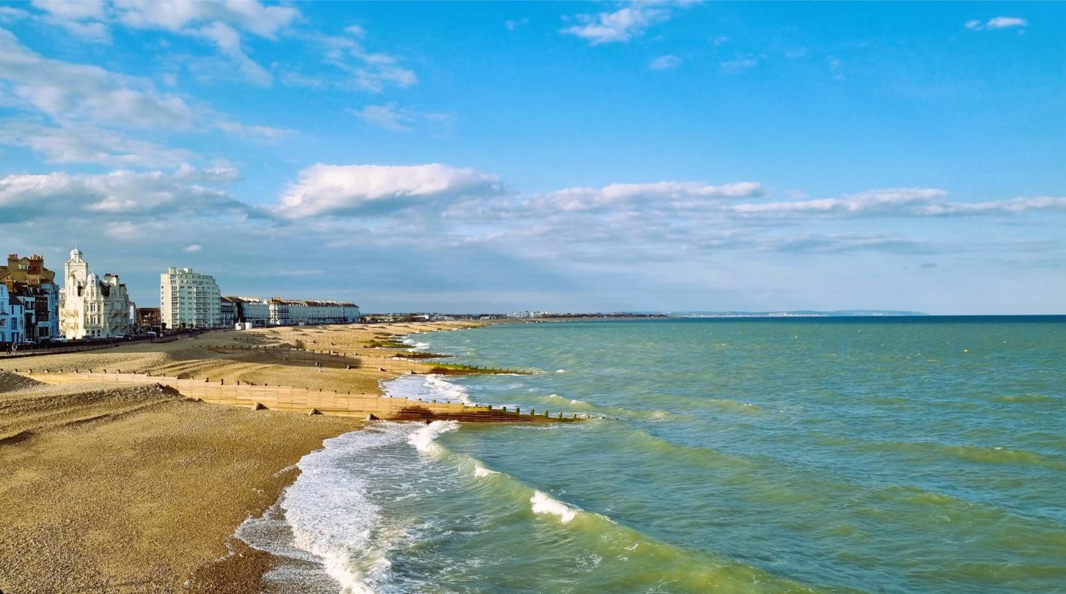 eastbourne-seafront